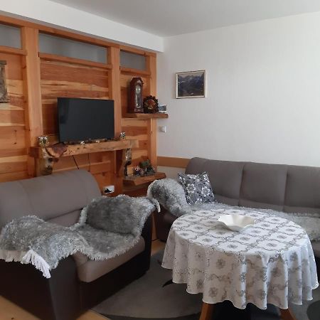 Apartments Andriyana Žabljak Extérieur photo