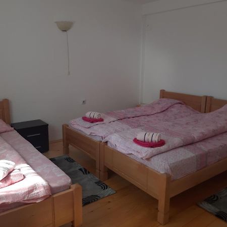 Apartments Andriyana Žabljak Extérieur photo