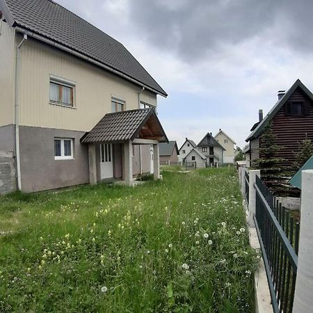 Apartments Andriyana Žabljak Extérieur photo
