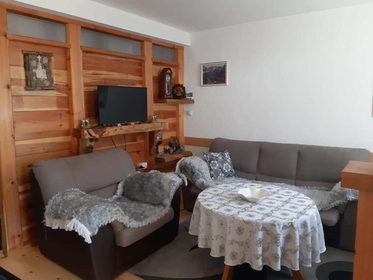 Apartments Andriyana Žabljak Extérieur photo