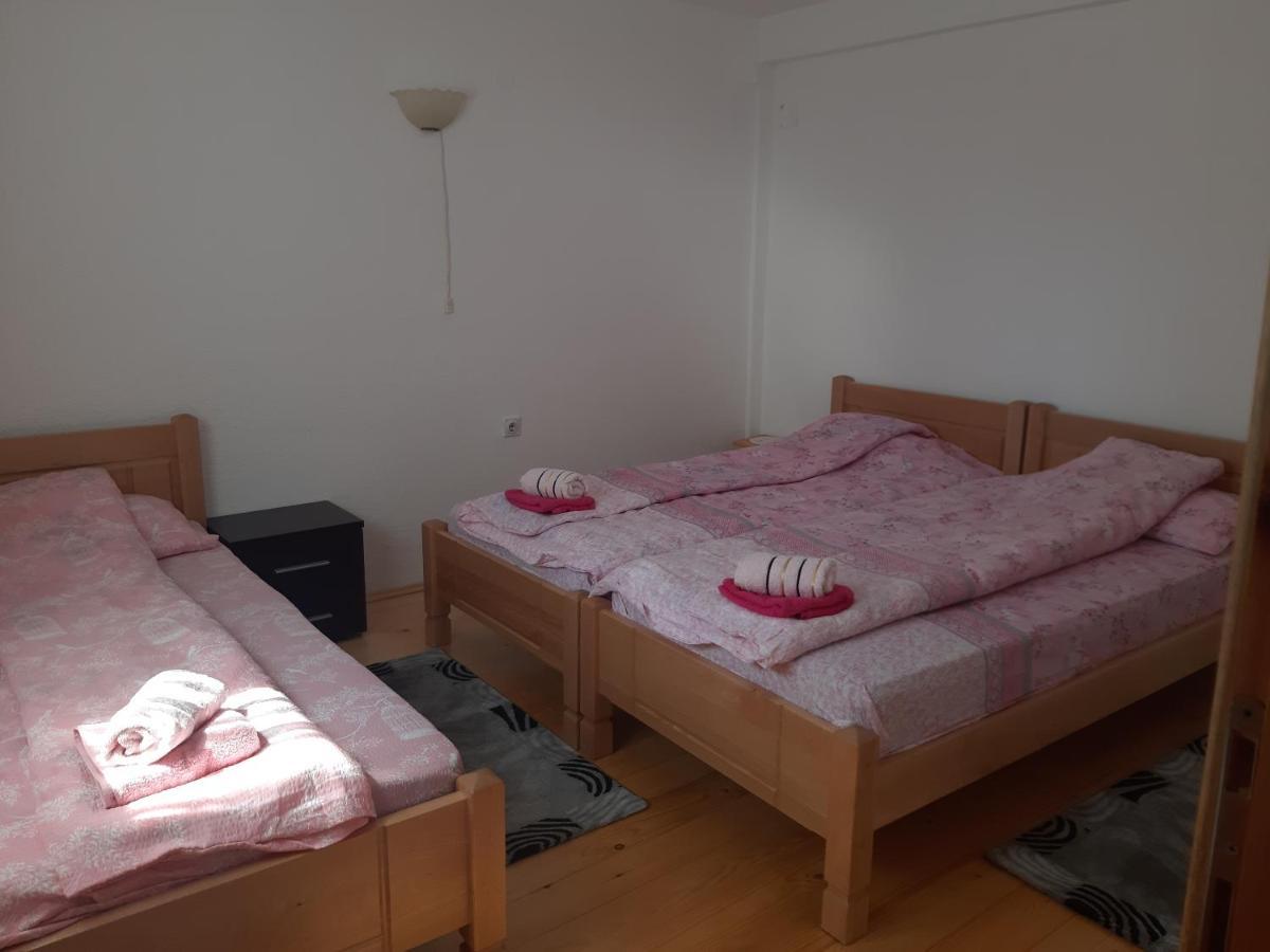 Apartments Andriyana Žabljak Extérieur photo