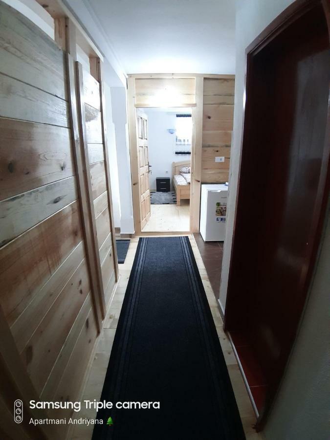 Apartments Andriyana Žabljak Extérieur photo