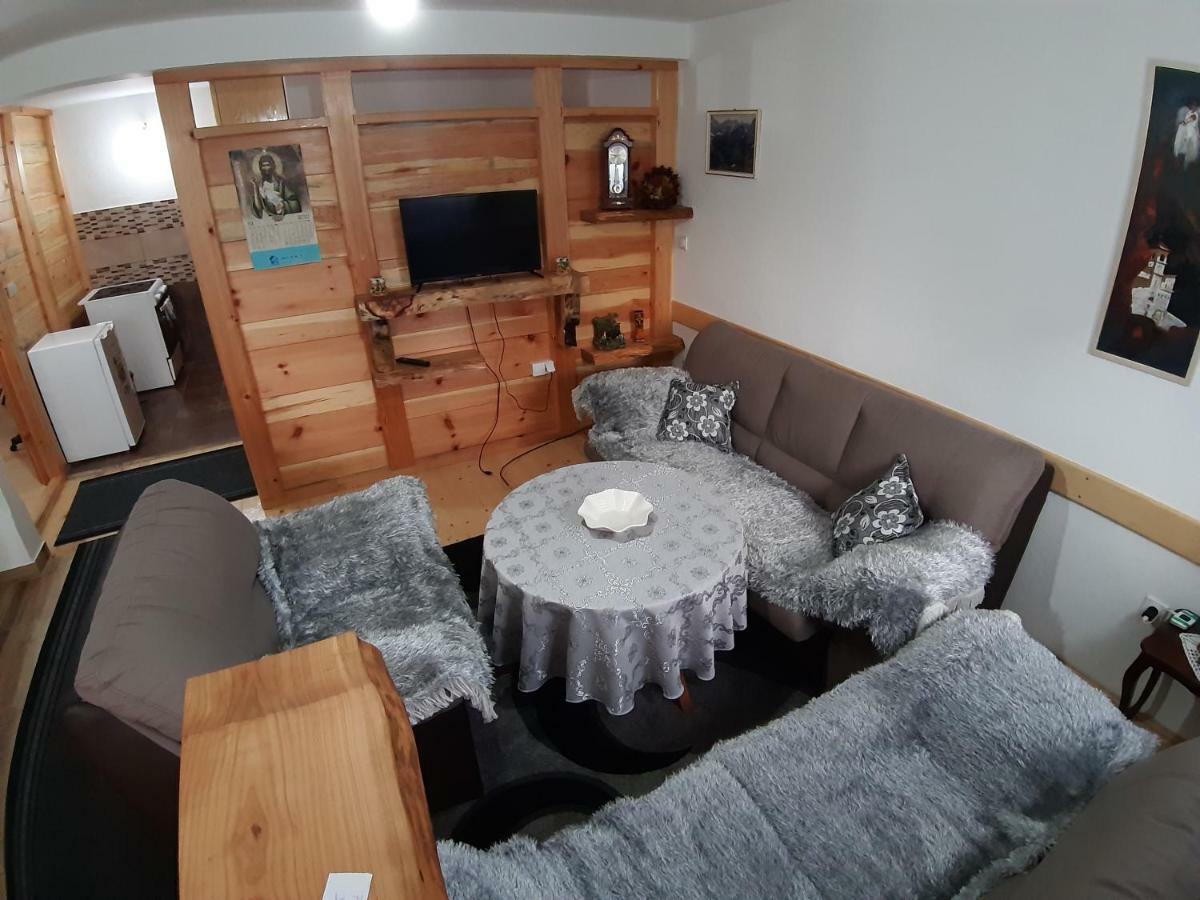 Apartments Andriyana Žabljak Extérieur photo