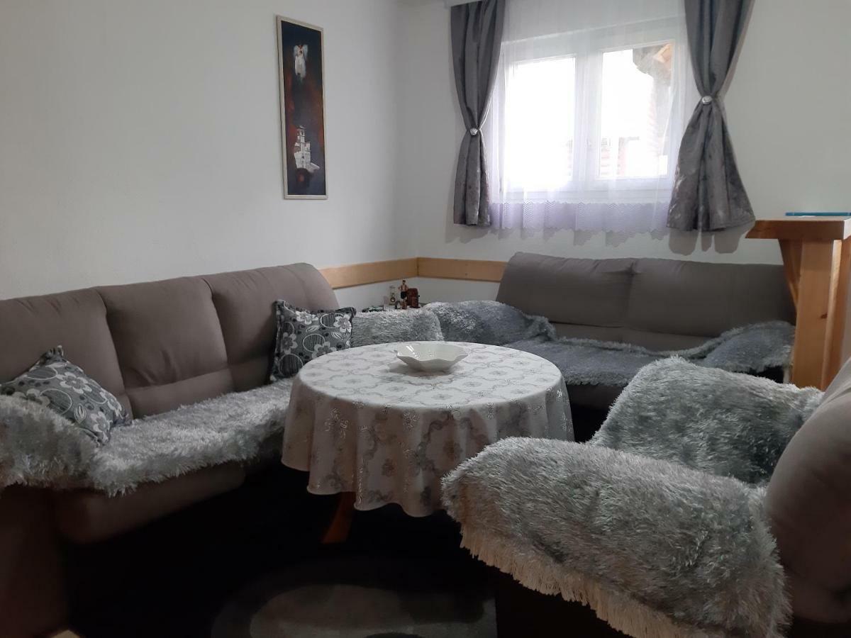 Apartments Andriyana Žabljak Extérieur photo